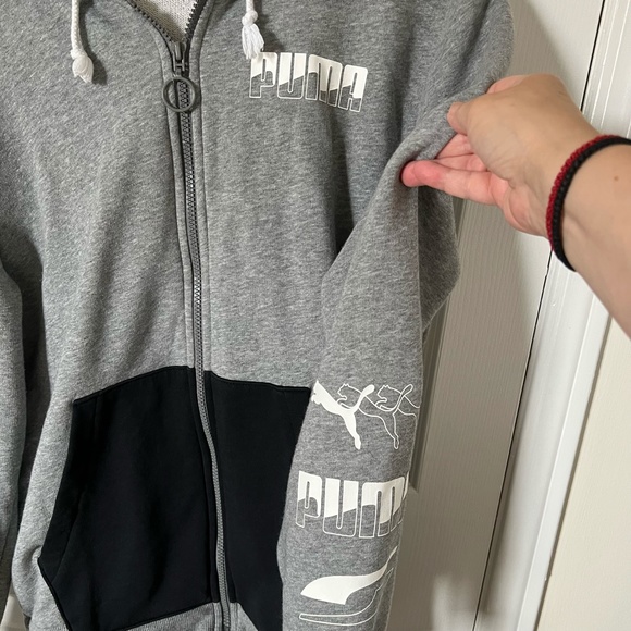 Puma blazer - Picture 4 of 6